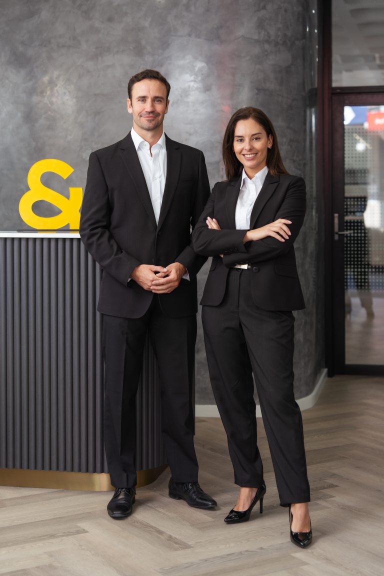 Raine & Horne Blazer Corporate Uniform