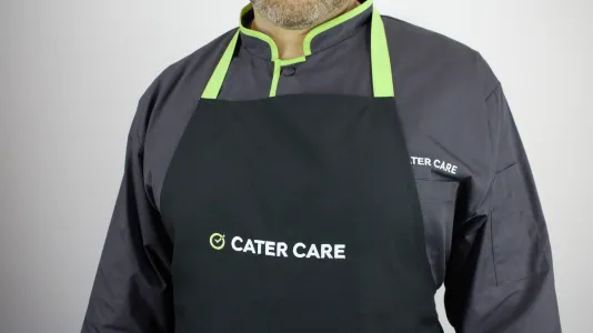 Customised Hospitality Uniforms Tailored to Your Brand