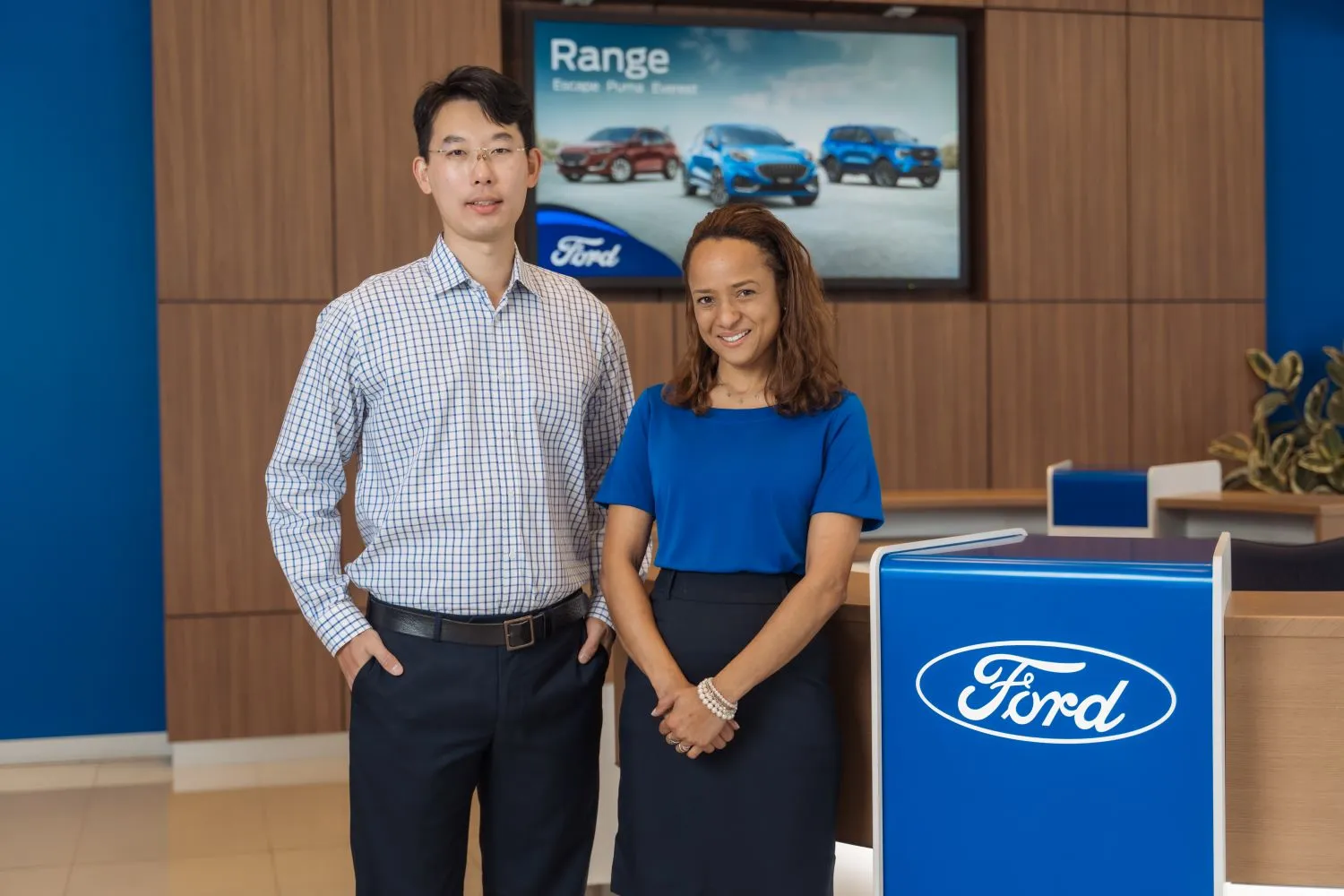The Impact of Branding a Uniform on Corporate Brand Image