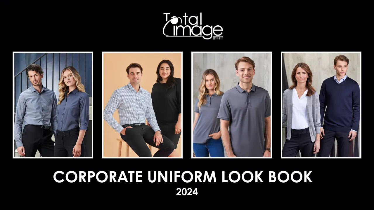 Unveiling Our Corporate Uniform Lookbook for a Polished Image