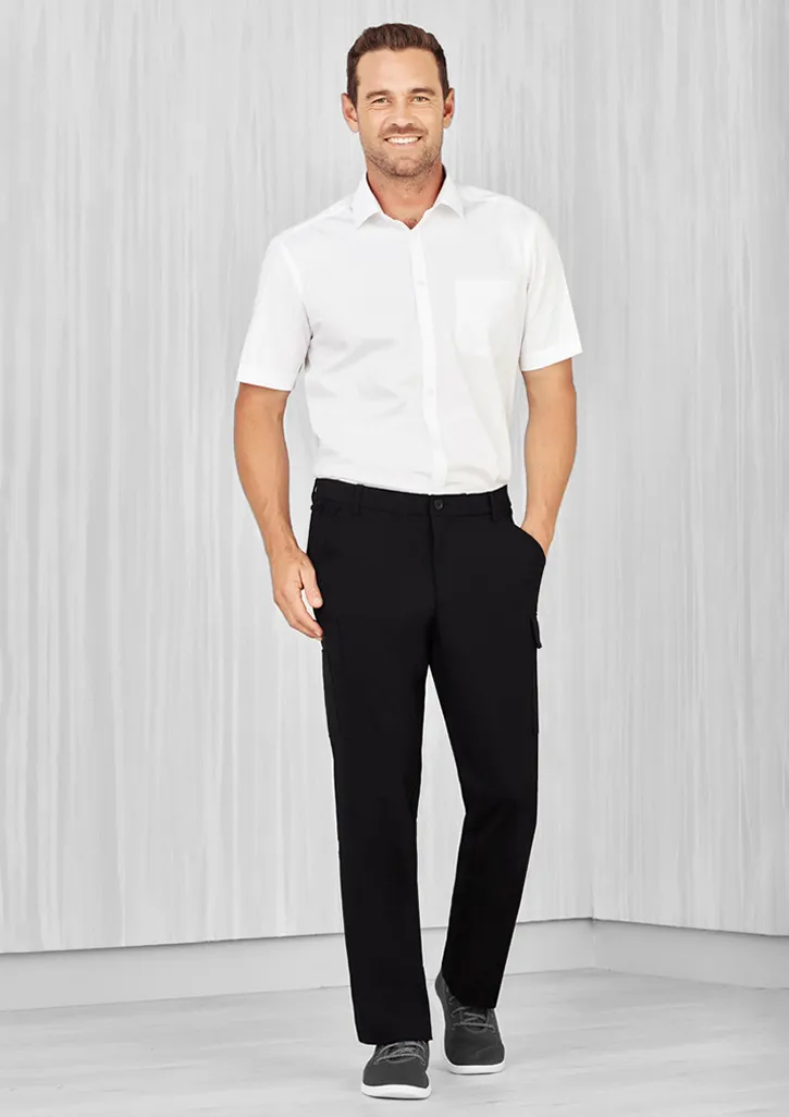 Trends in Hospitality: The Rise of the Cargo Pant