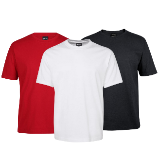 JB'S Tee