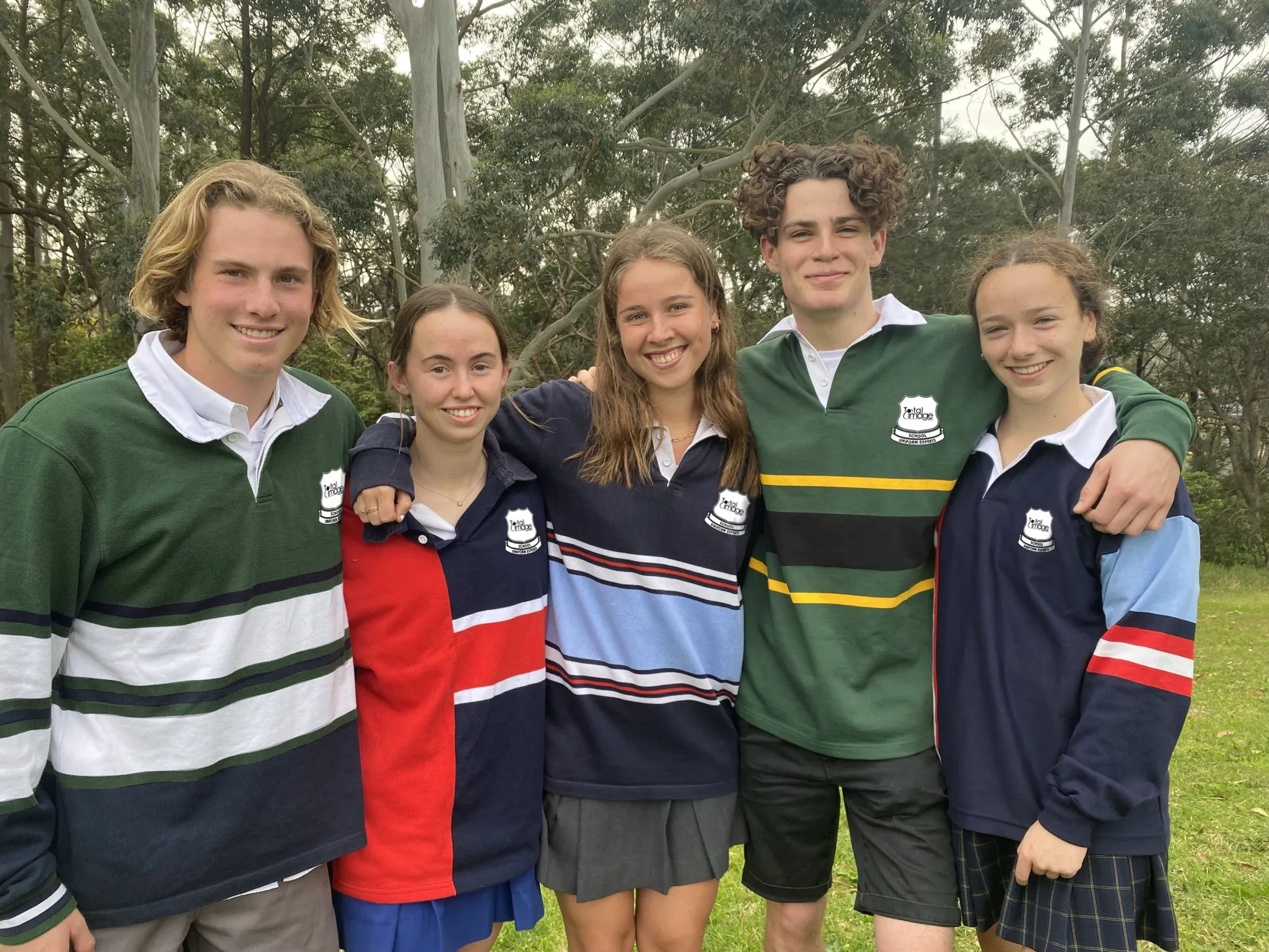 Creating Memorable School Leaver Polos and Jerseys: A Step-by-Step Guide