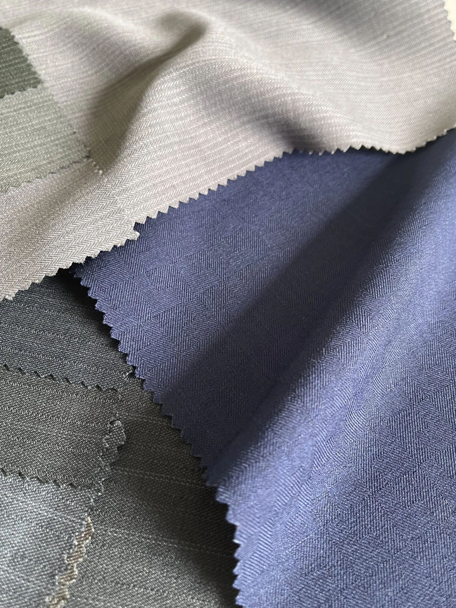 Choosing the Right Fabric for Your Uniforms: Comfort, Durability, and Style