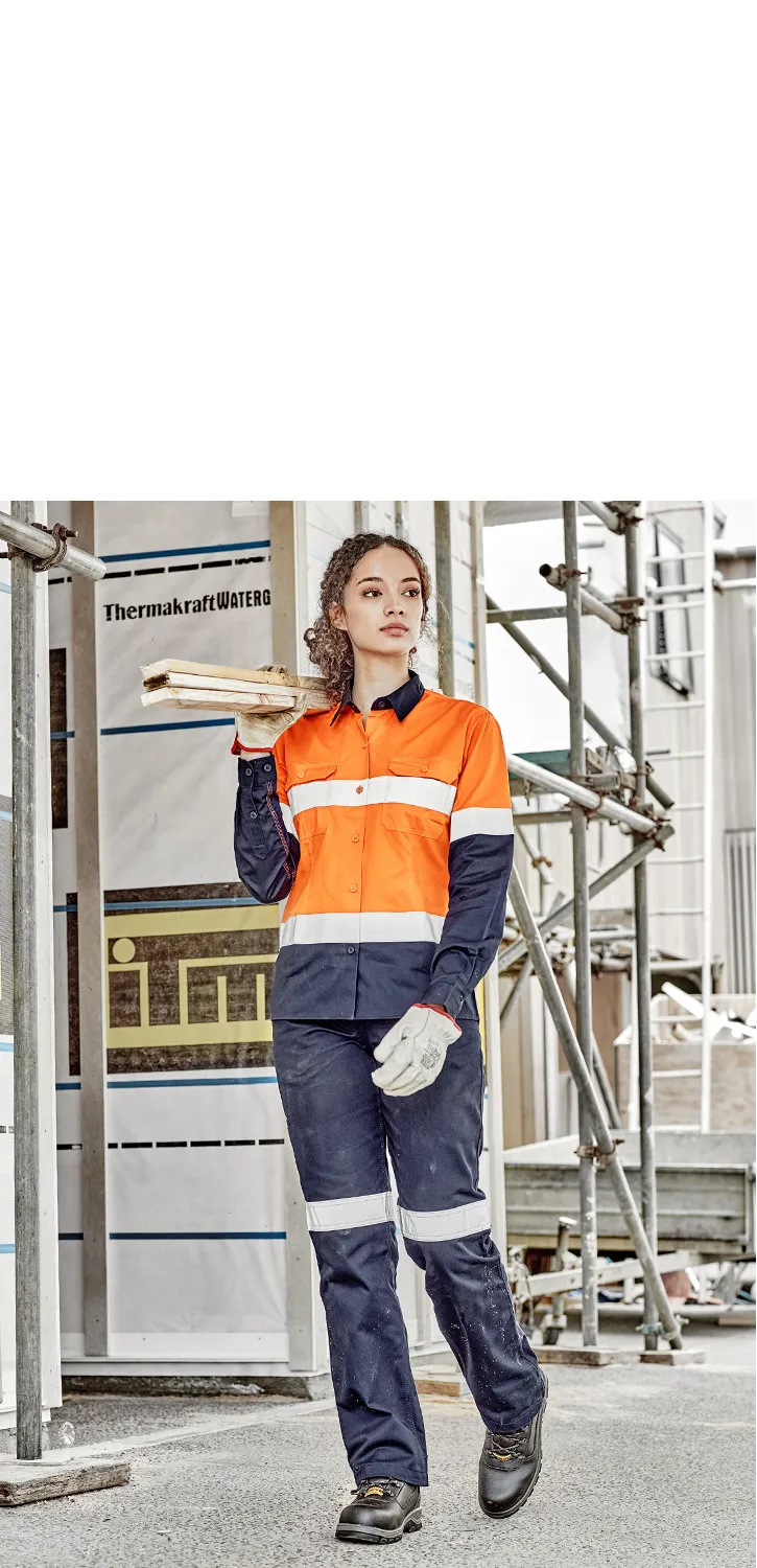 Designing for Safety: What to Consider when you Design a Uniform Range
