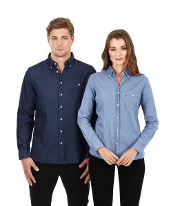 CREATING A UNIFORM RANGE 11