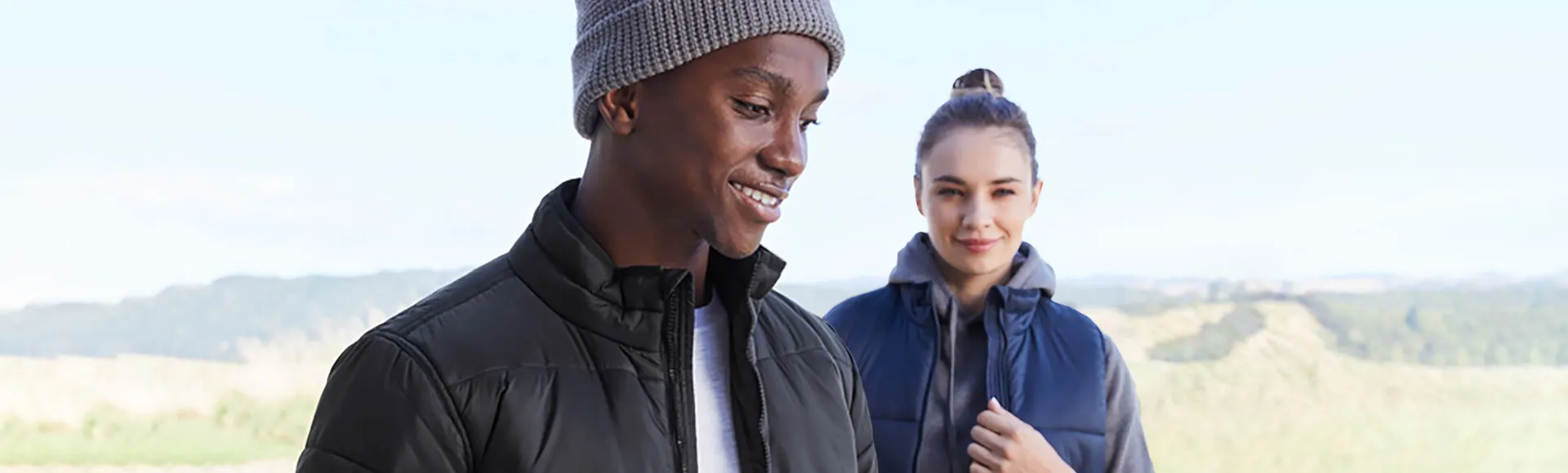 Our Top Outerwear Picks: Unveiling our fave Uniform Outerwear