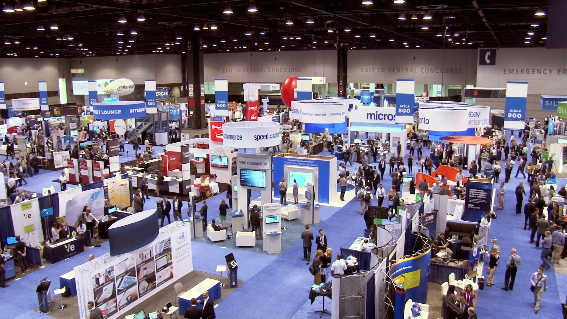 The Best Merch For Trade Shows