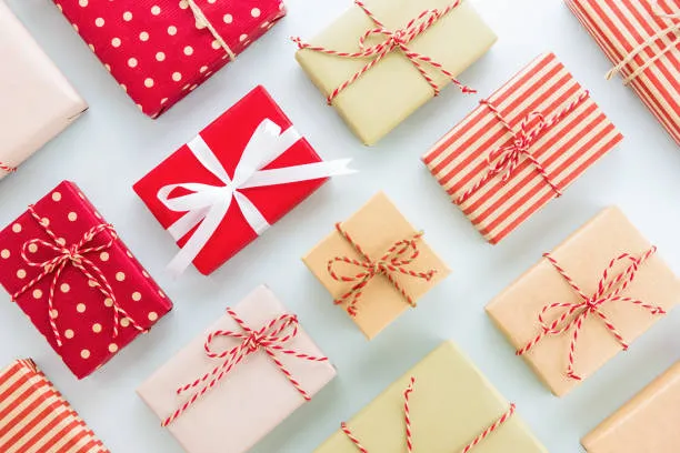 Corporate Christmas Gift Ideas for Every Budget