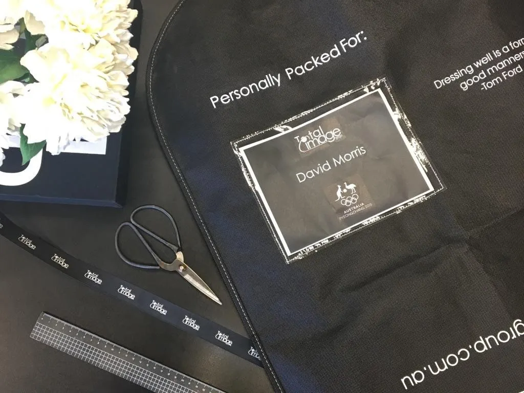Our Services: Above and Beyond Uniforms