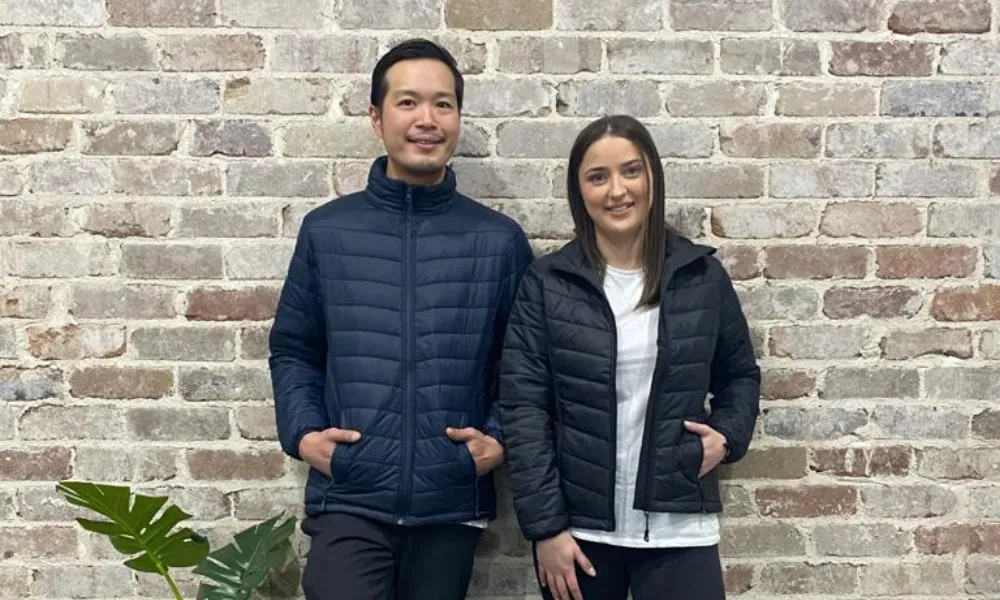 Winter Jacket Essentials