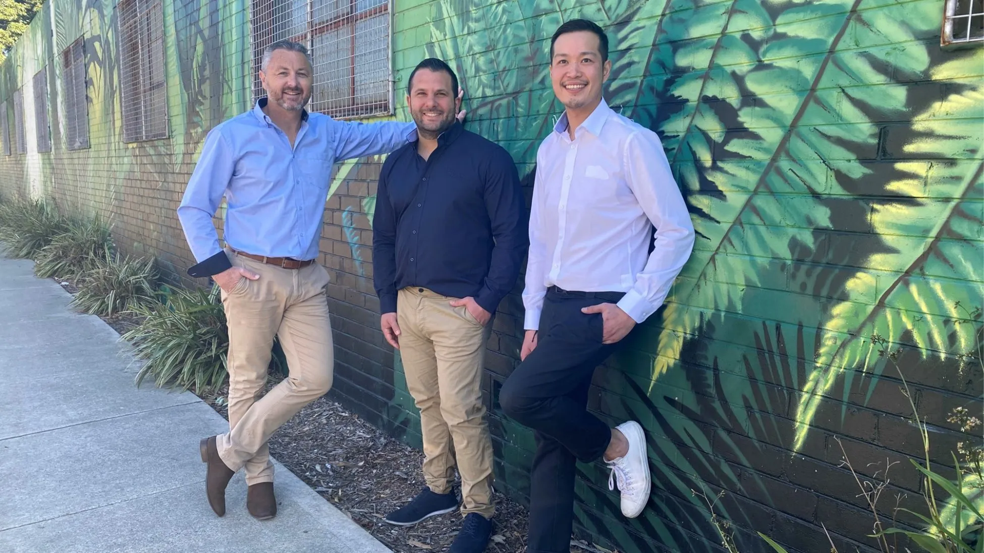 Button Up Boys! Our 2020 Men's Shirt edit