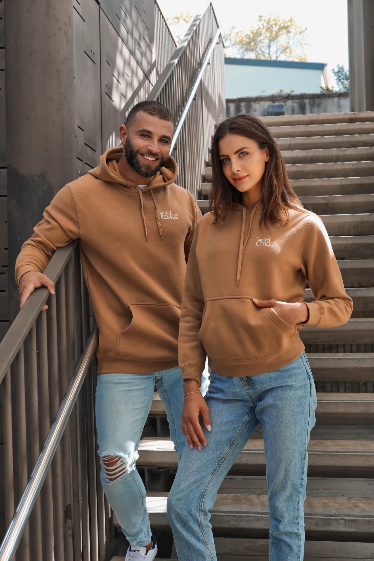 From Hoodies to Bomber Jackets - top Autumn looks