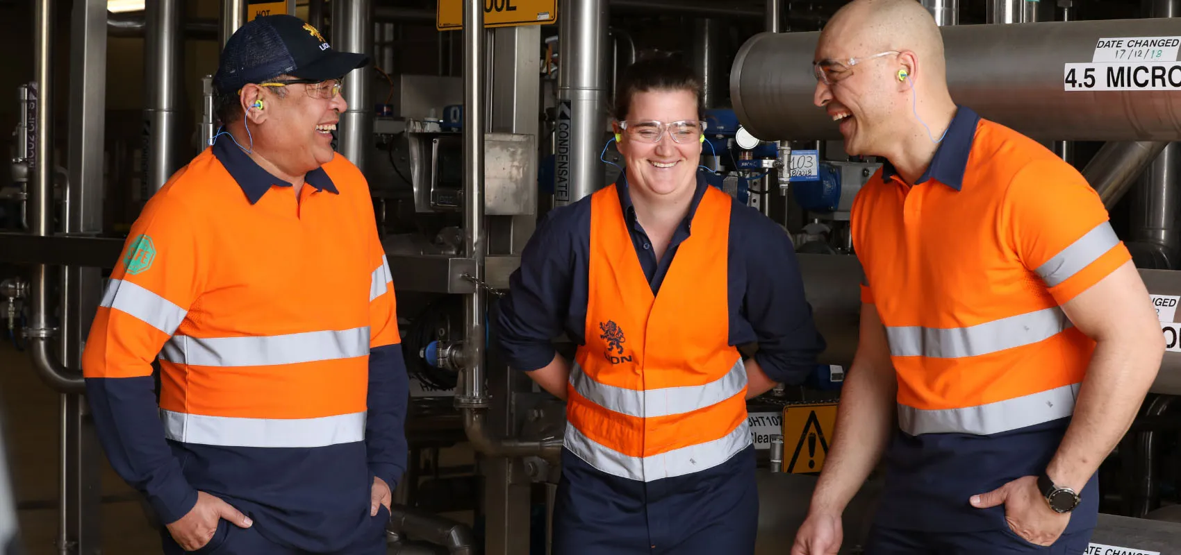 Reconstructing Workwear & Hi-Vis: Have You Thought About Your Image?