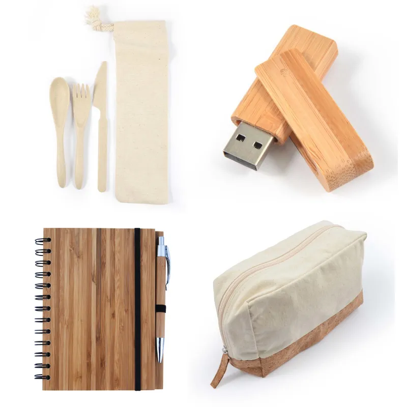 Sustainable Merchandise Ideas for the Gifting Season