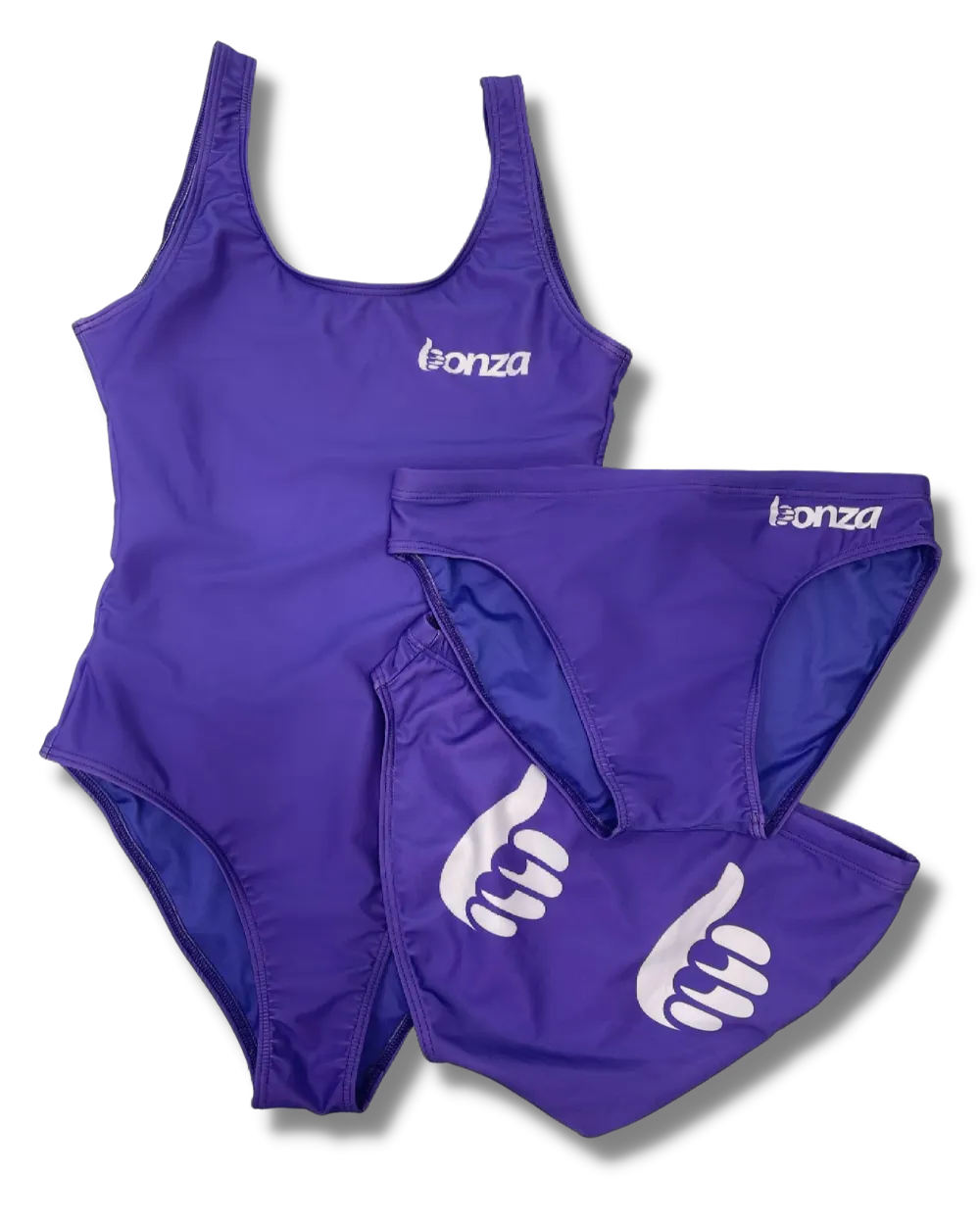 Bonza Names Total Image as their Official Uniform Supplier