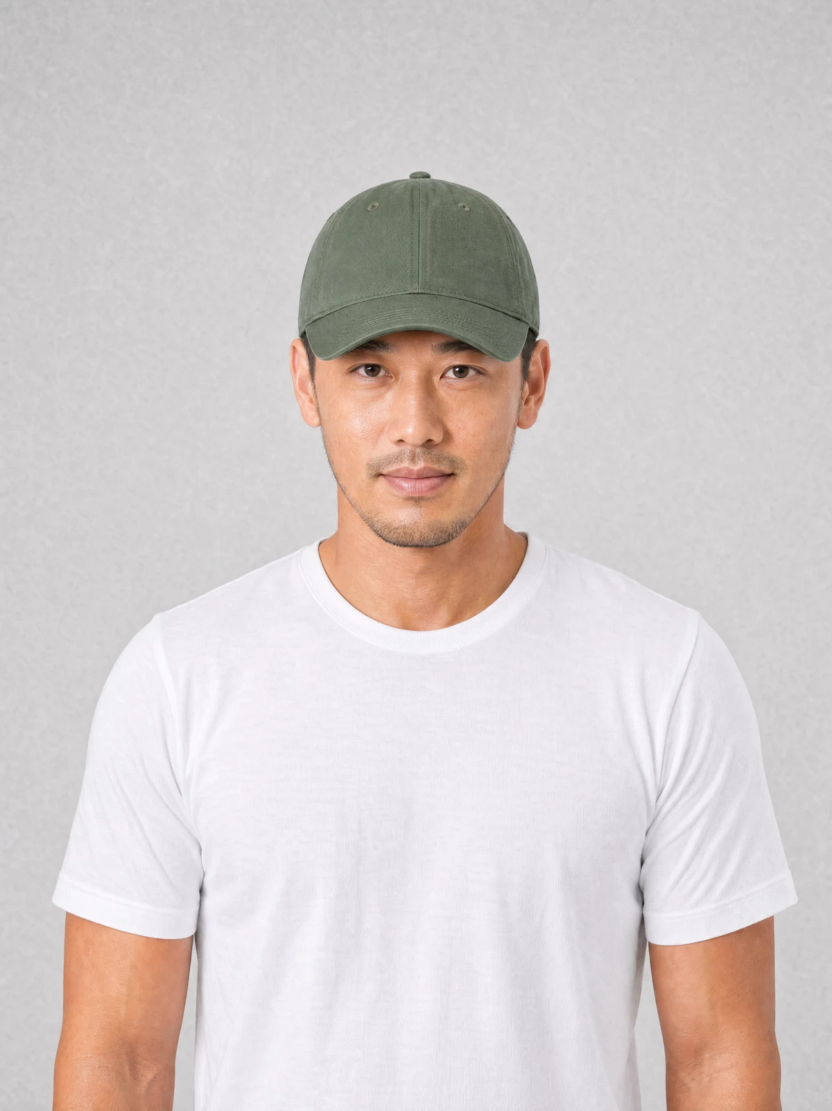 Access Cap in Cypress – front view