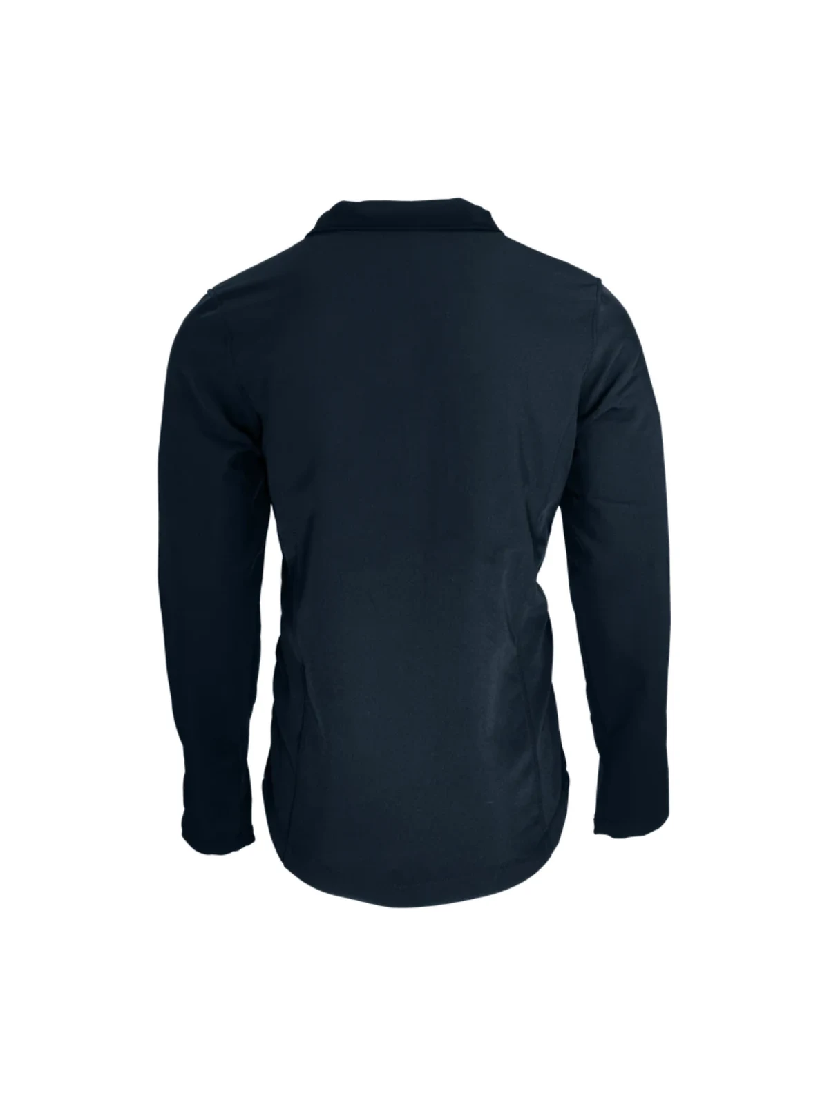 Selwyn Men's Jackets in Navy – back view
