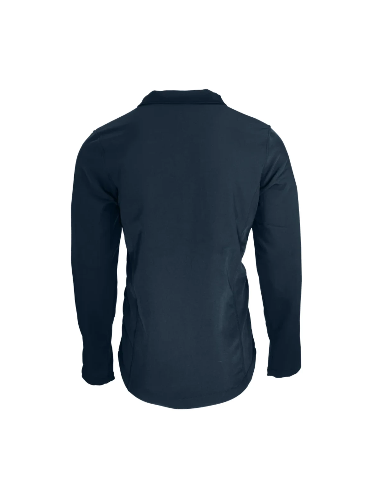 Selwyn Men's Jackets in Navy – back view