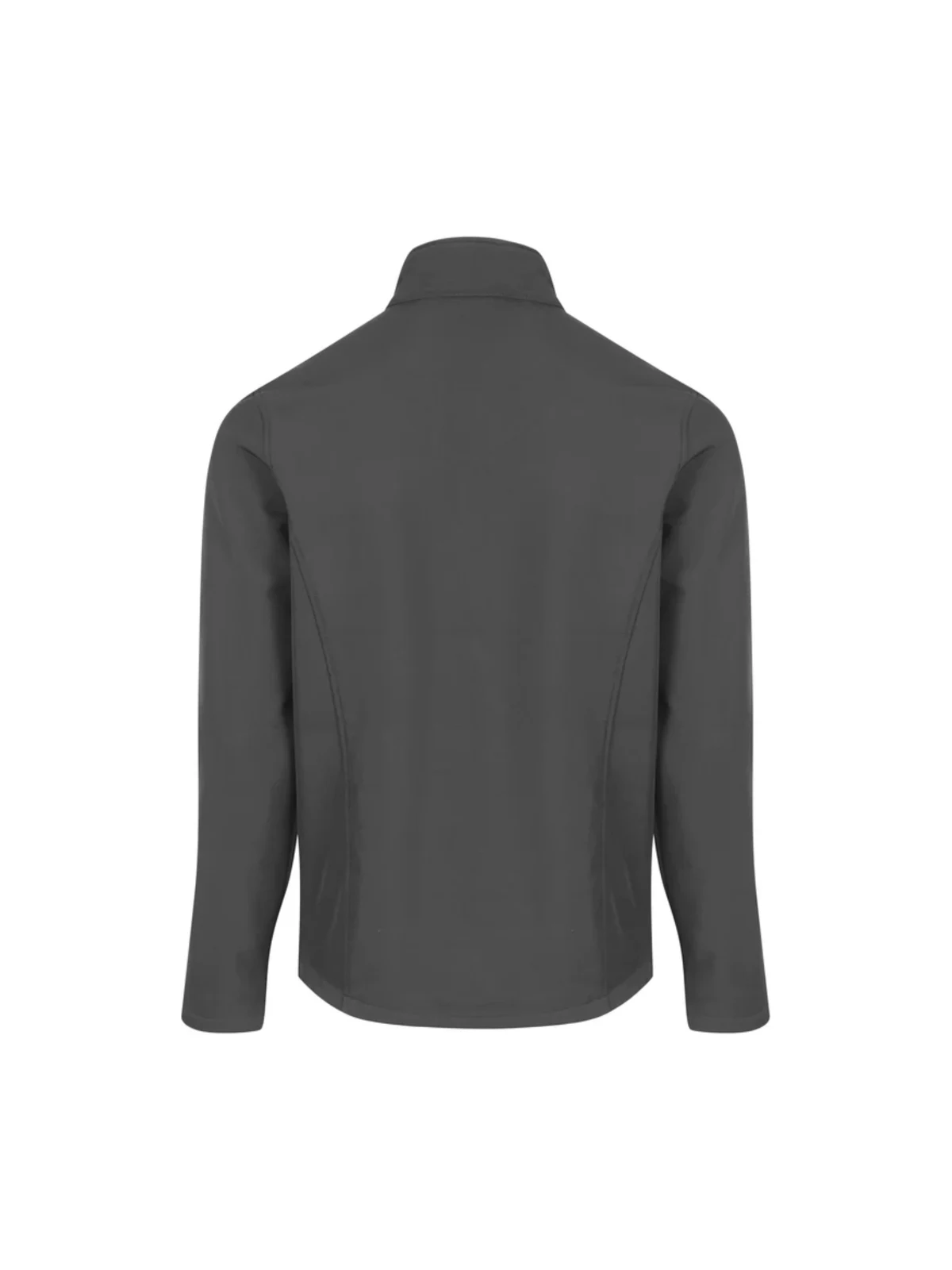 Selwyn Men's Jackets in Slate – back view