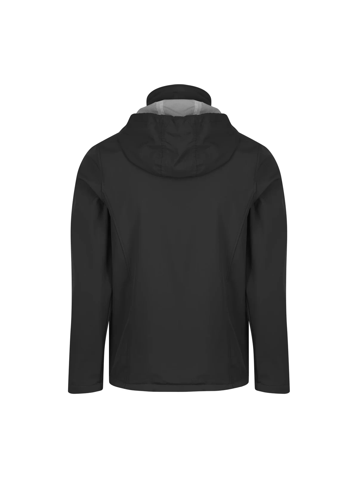 Men's Olympus Soft Shell Jacket – back view