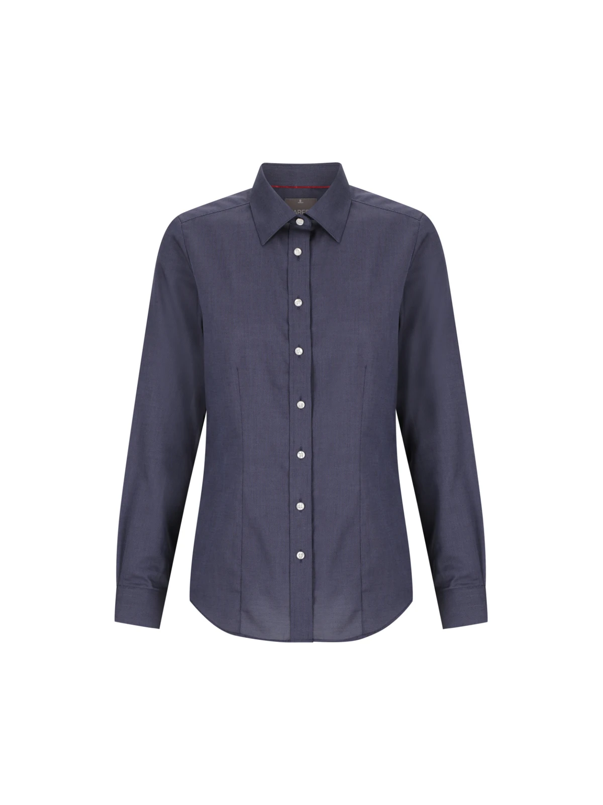 Balmoral Royal Oxford Shirt in Ink