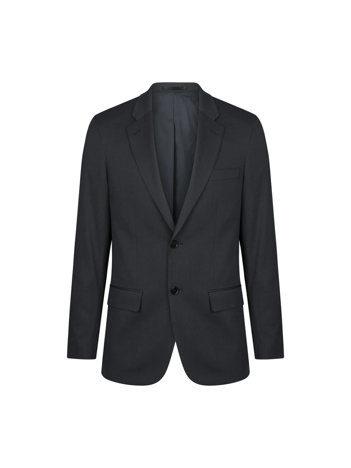 Men's Washable Jacket in Navy