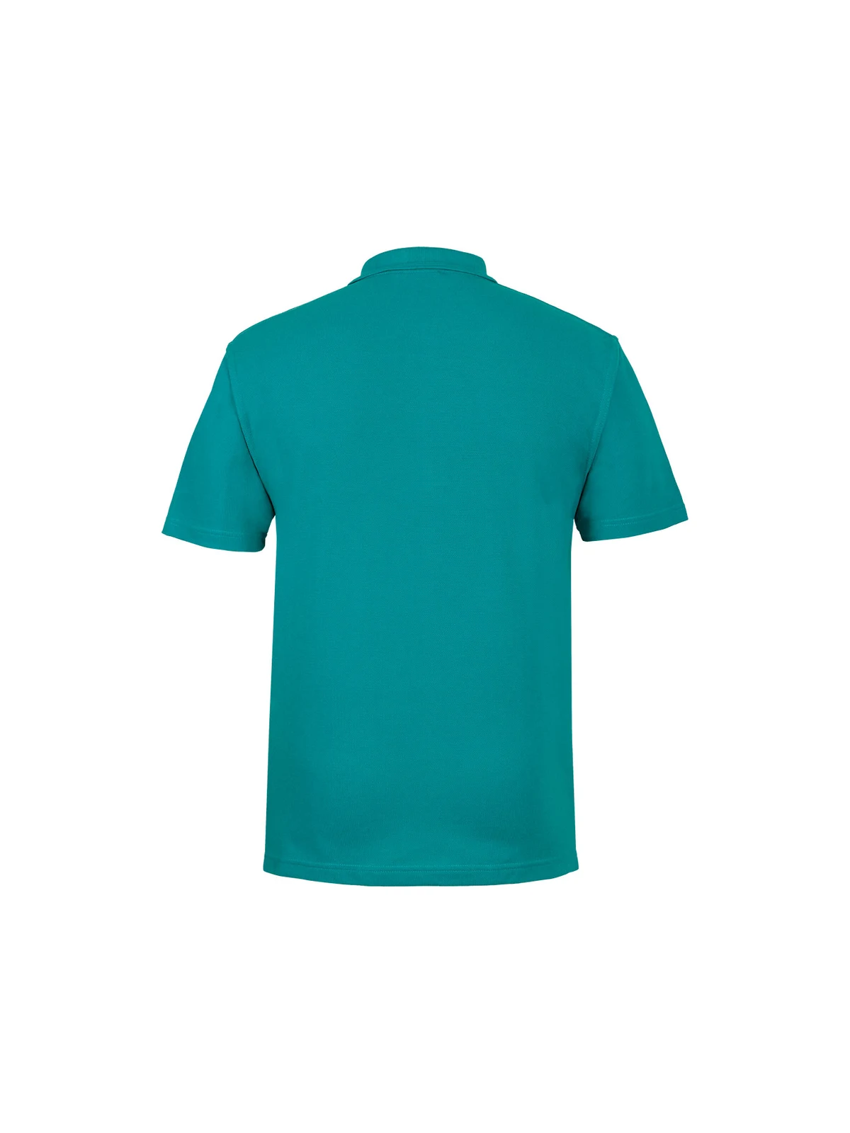 210 Polo in Jade – back view