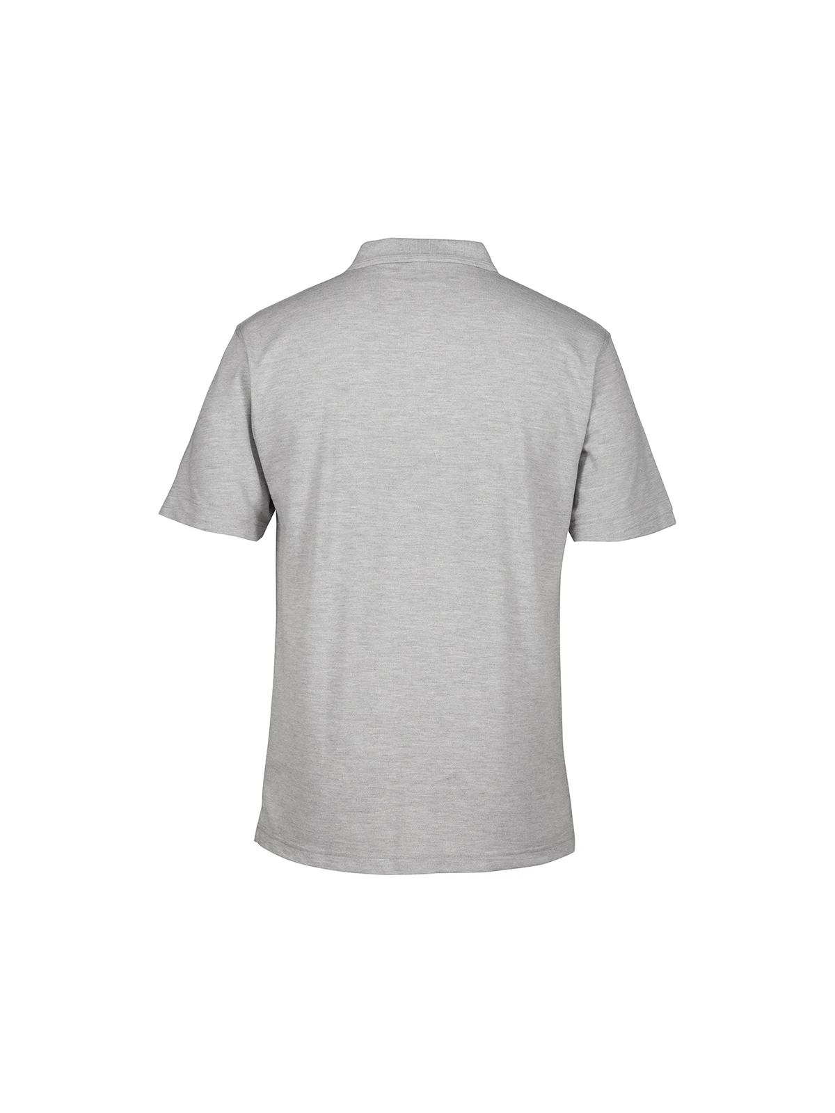 210 Polo – back view