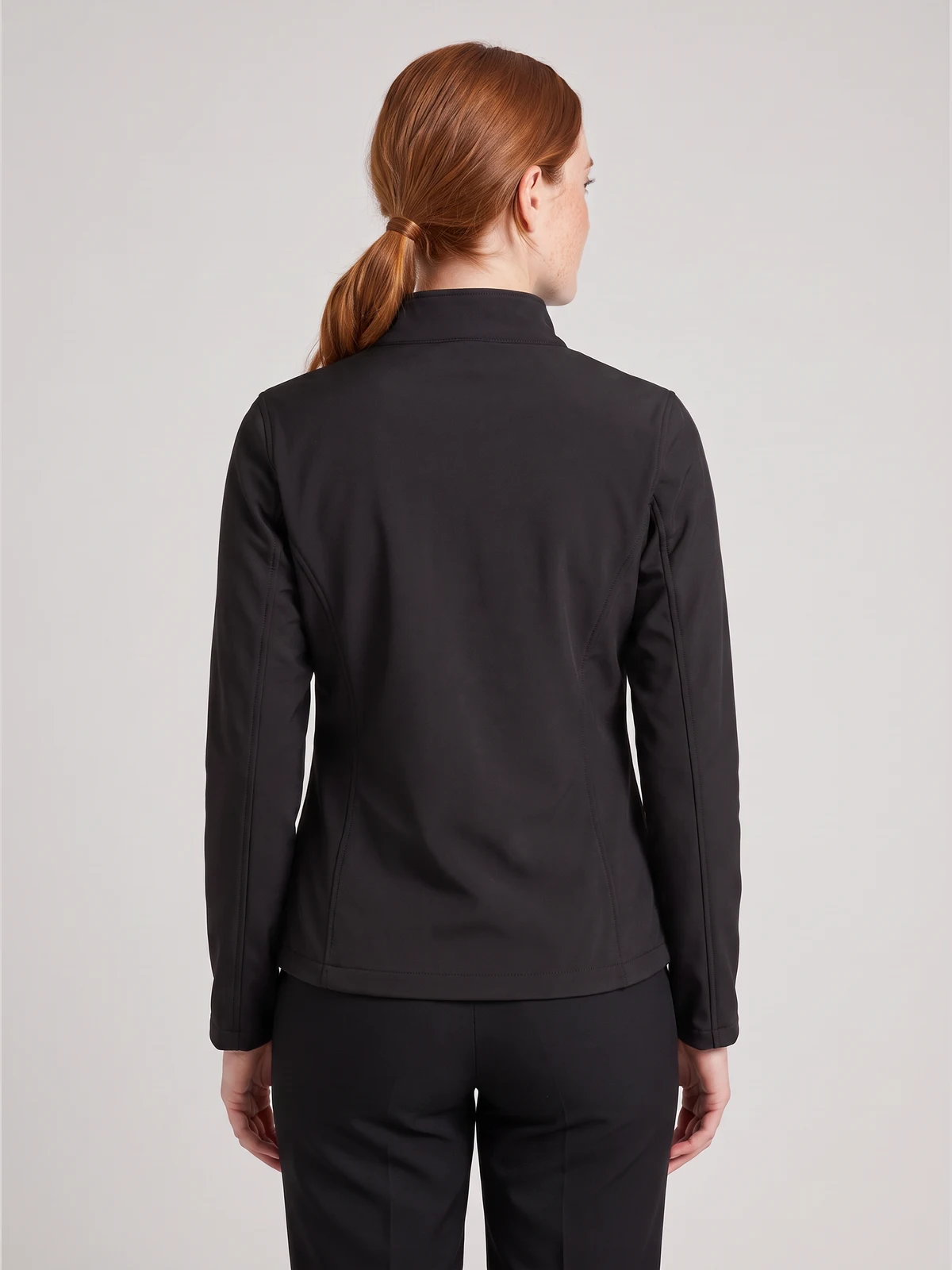 Selwyn Lady Jacket – back view