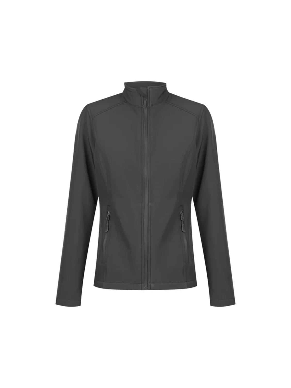 Selwyn Lady Jacket in Slate