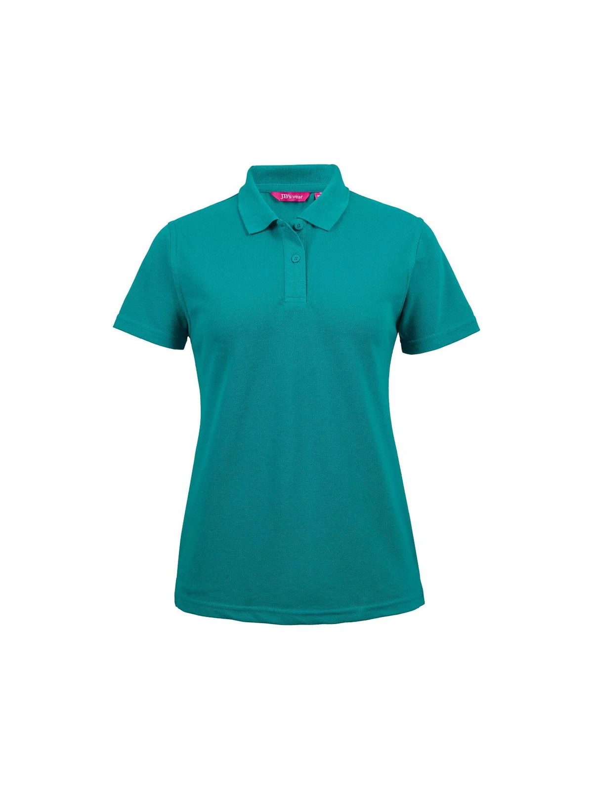 Ladies 210 Polo – front view
