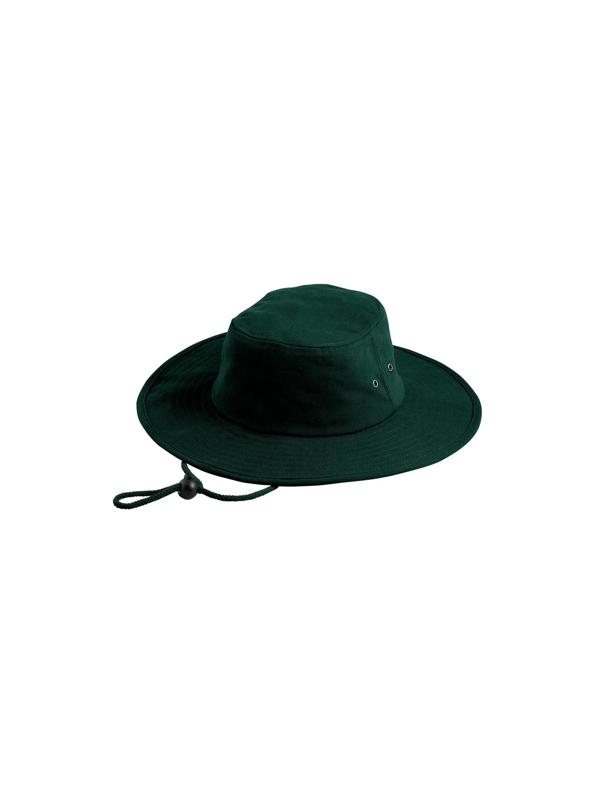 Surf Hat in Bottle – front view
