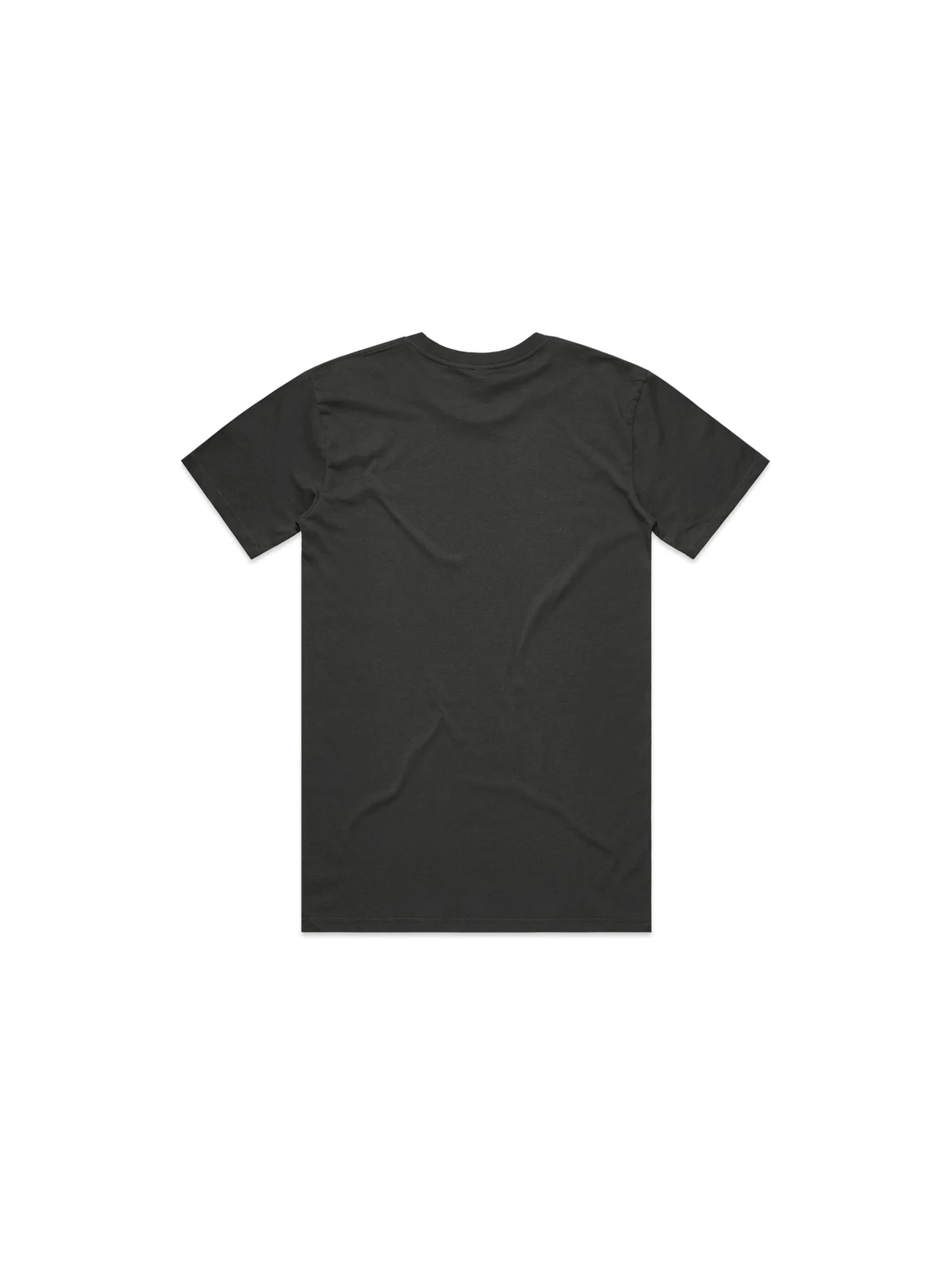 Men's Staple Tee – back view