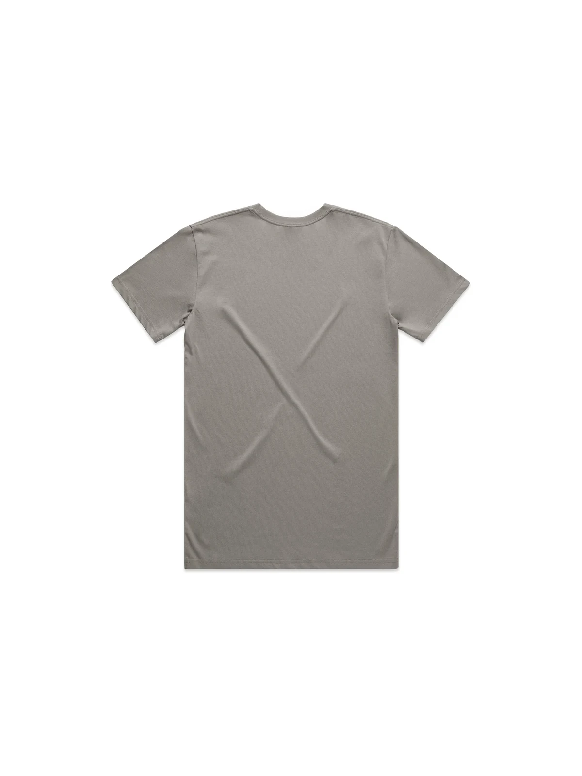 Men's Staple Tee – back view