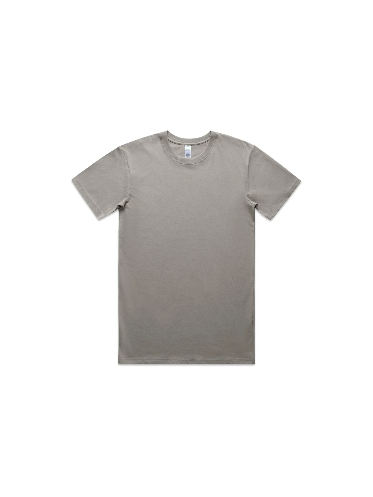 Men's Staple Organic Tee – front view