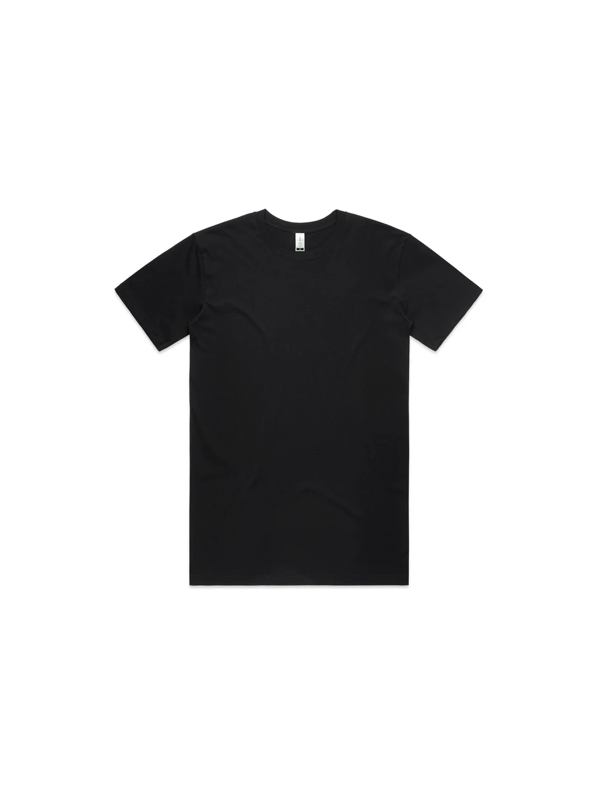 Men's Staple Organic Tee – front view