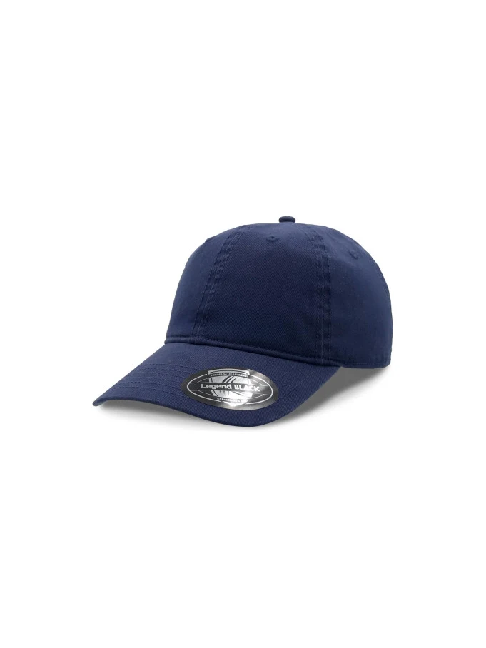 Nomad Dad Hat in Navy