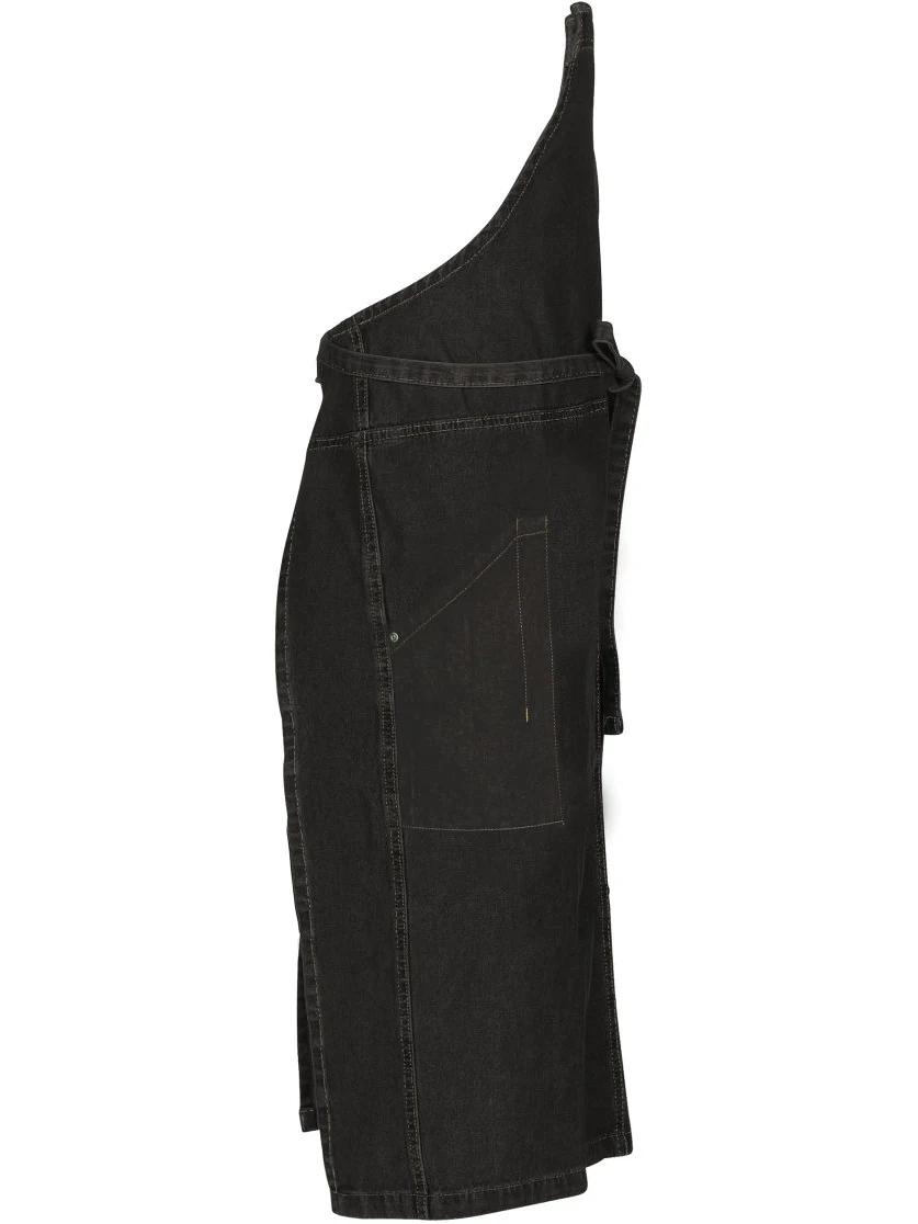 Berkeley Chefs Bib Apron