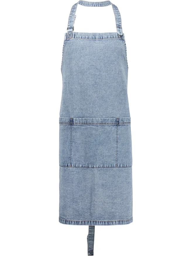 Clout Apron – front view
