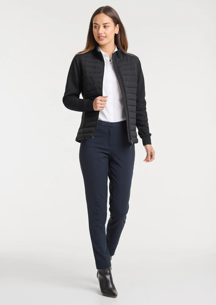 Women's Tailor Jacket