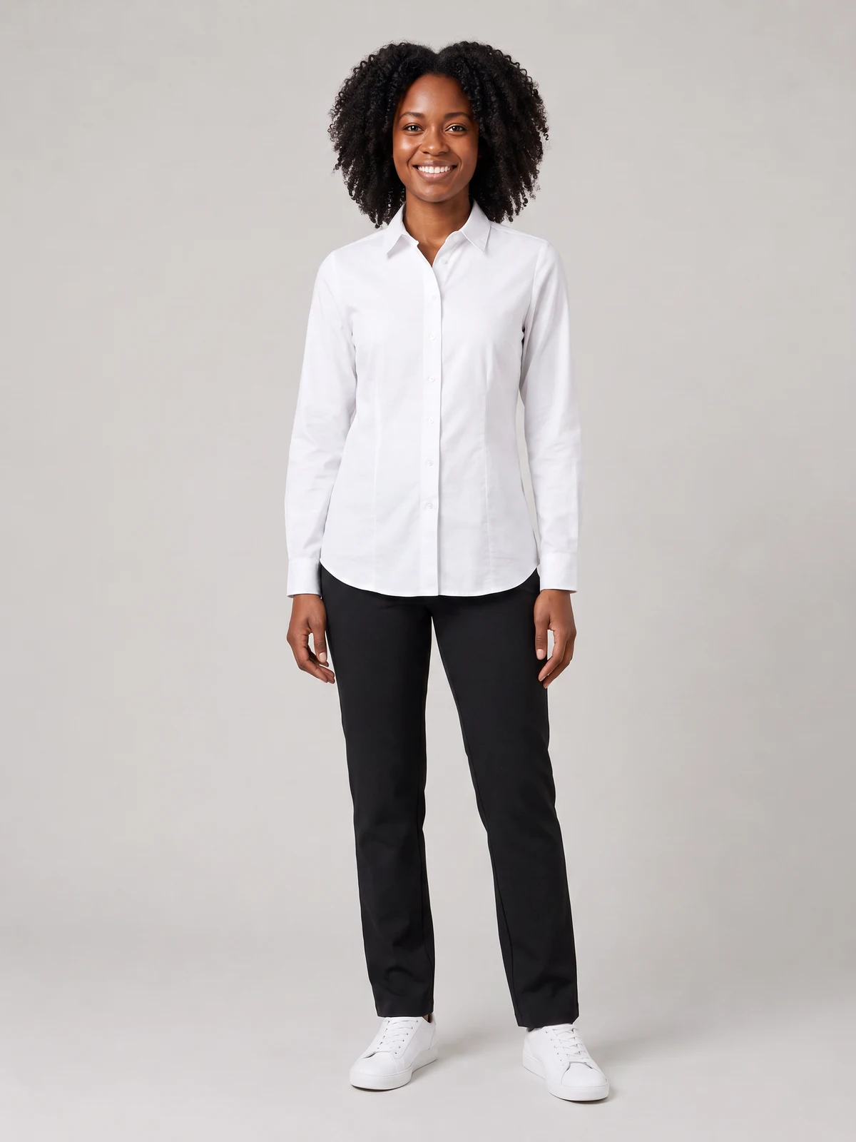 Ladies Bella Pant – front view