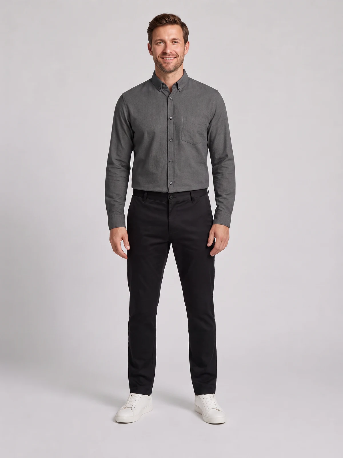 Men's Lawson Chino Pant – front view