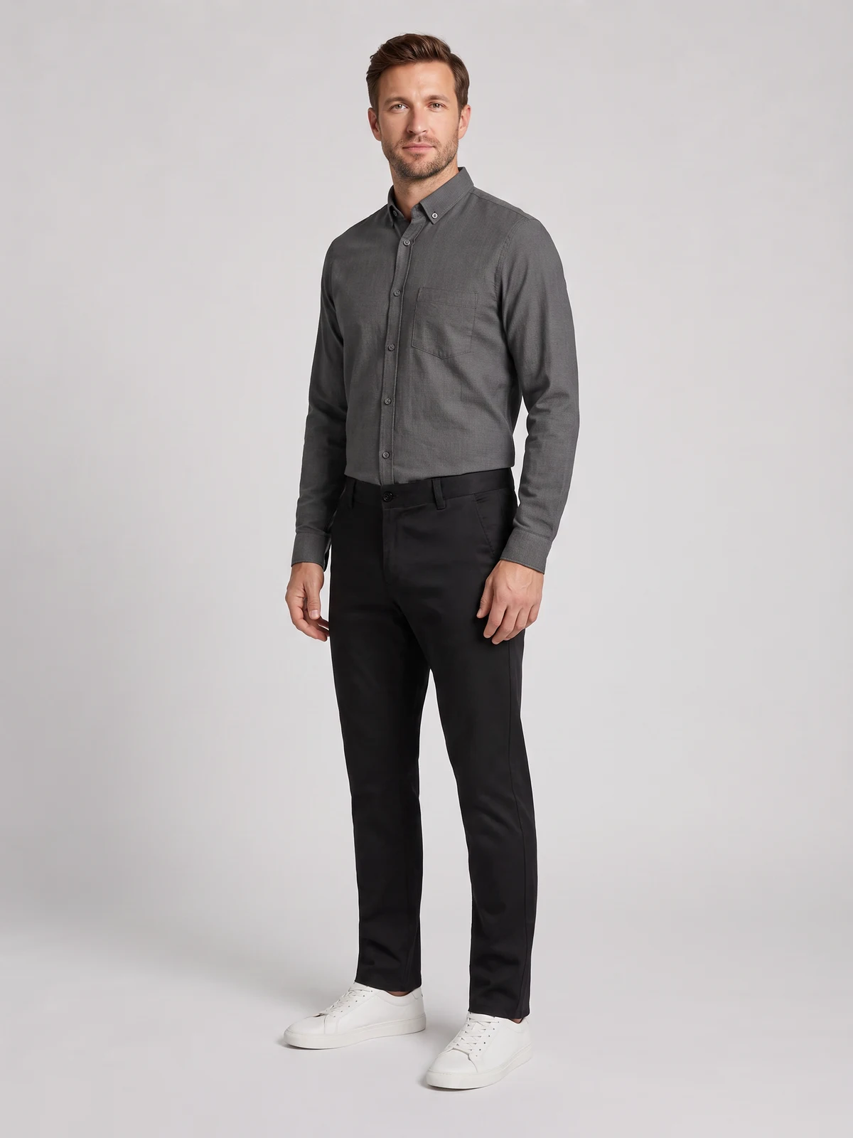Men's Lawson Chino Pant – side view