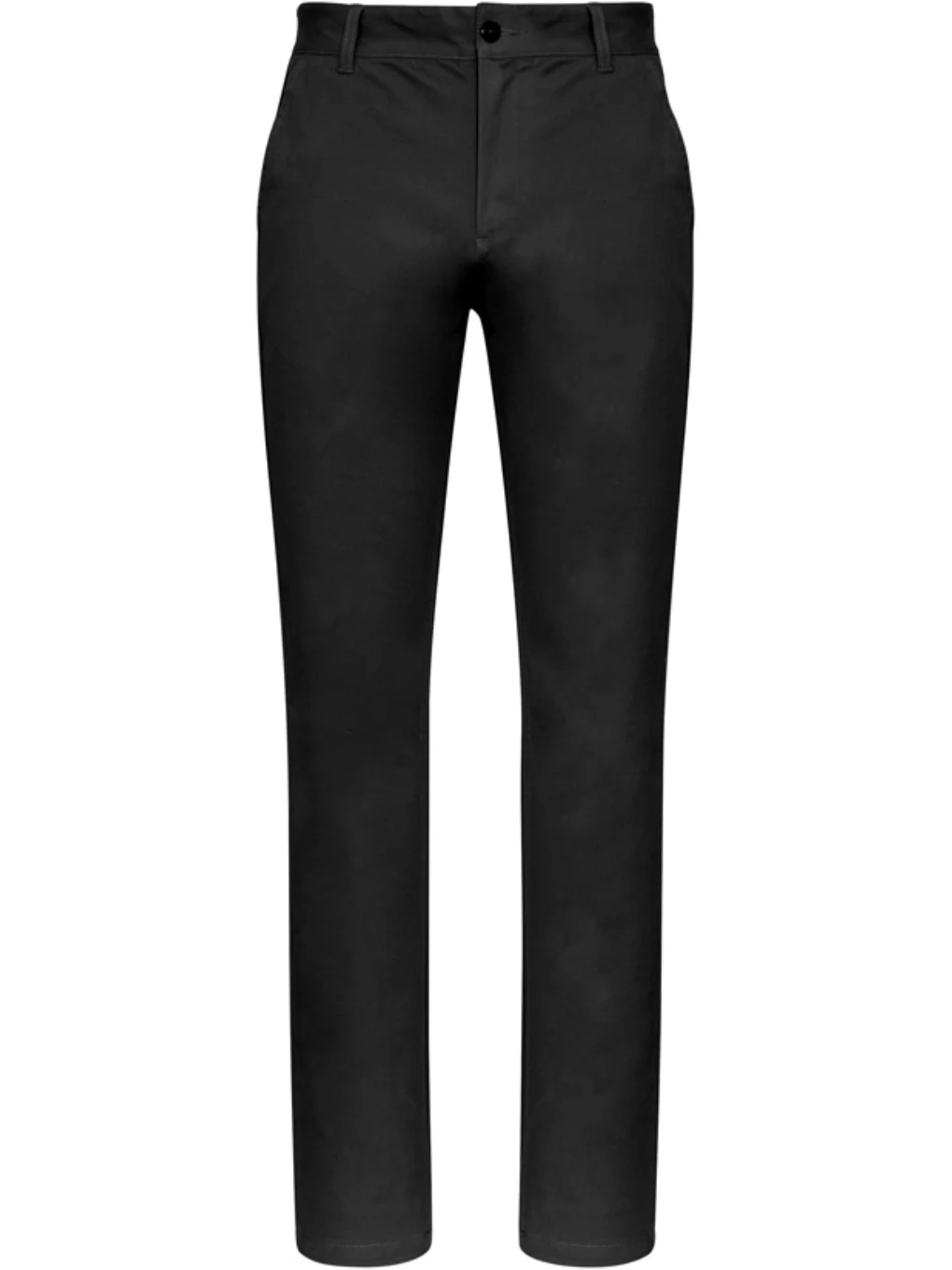 Men's Lawson Chino Pant in Black