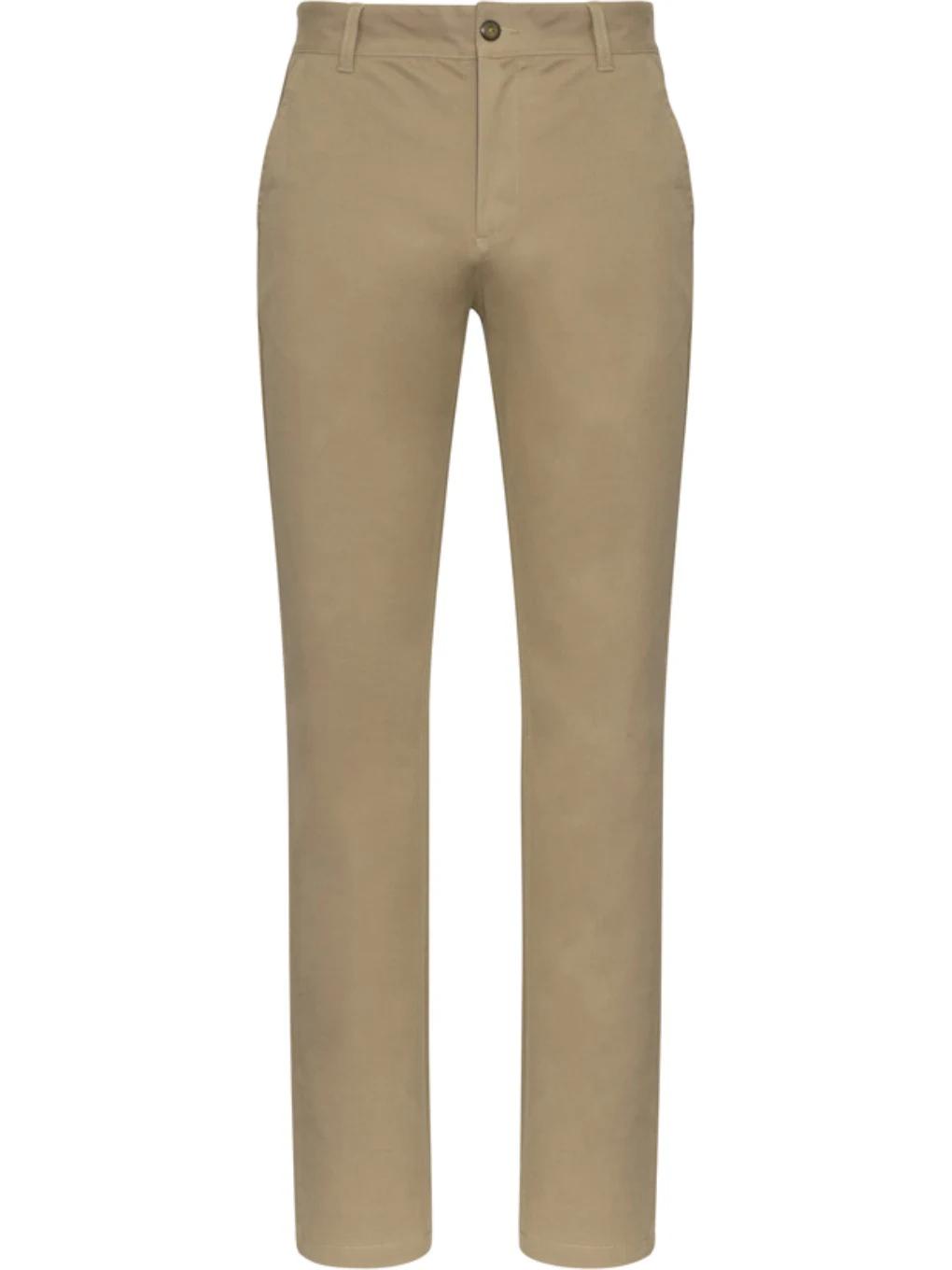 Men's Lawson Chino Pant in Dark Stone