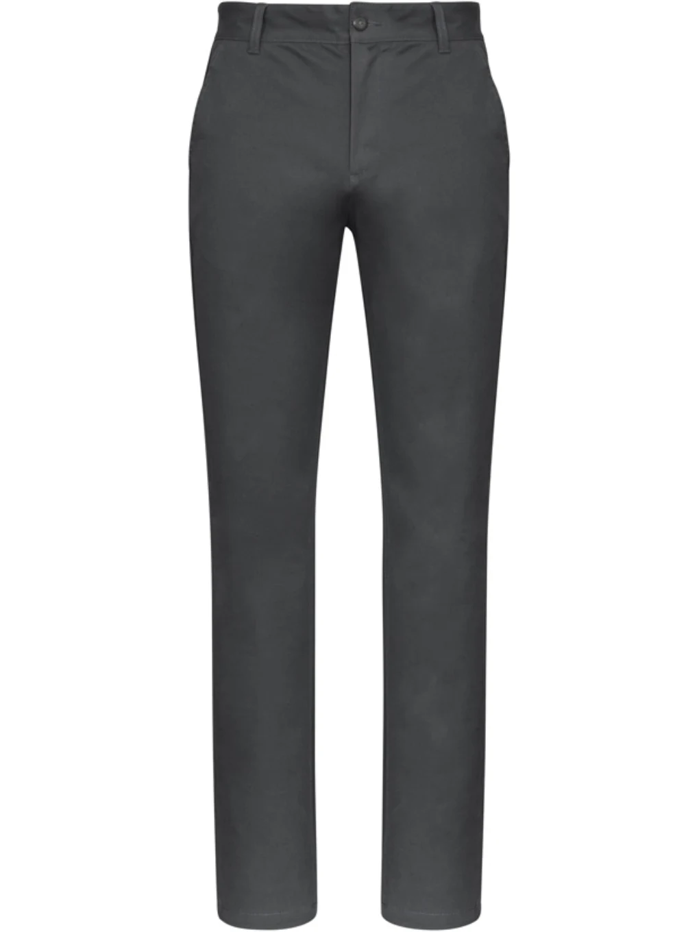 Men's Lawson Chino Pant in Grey
