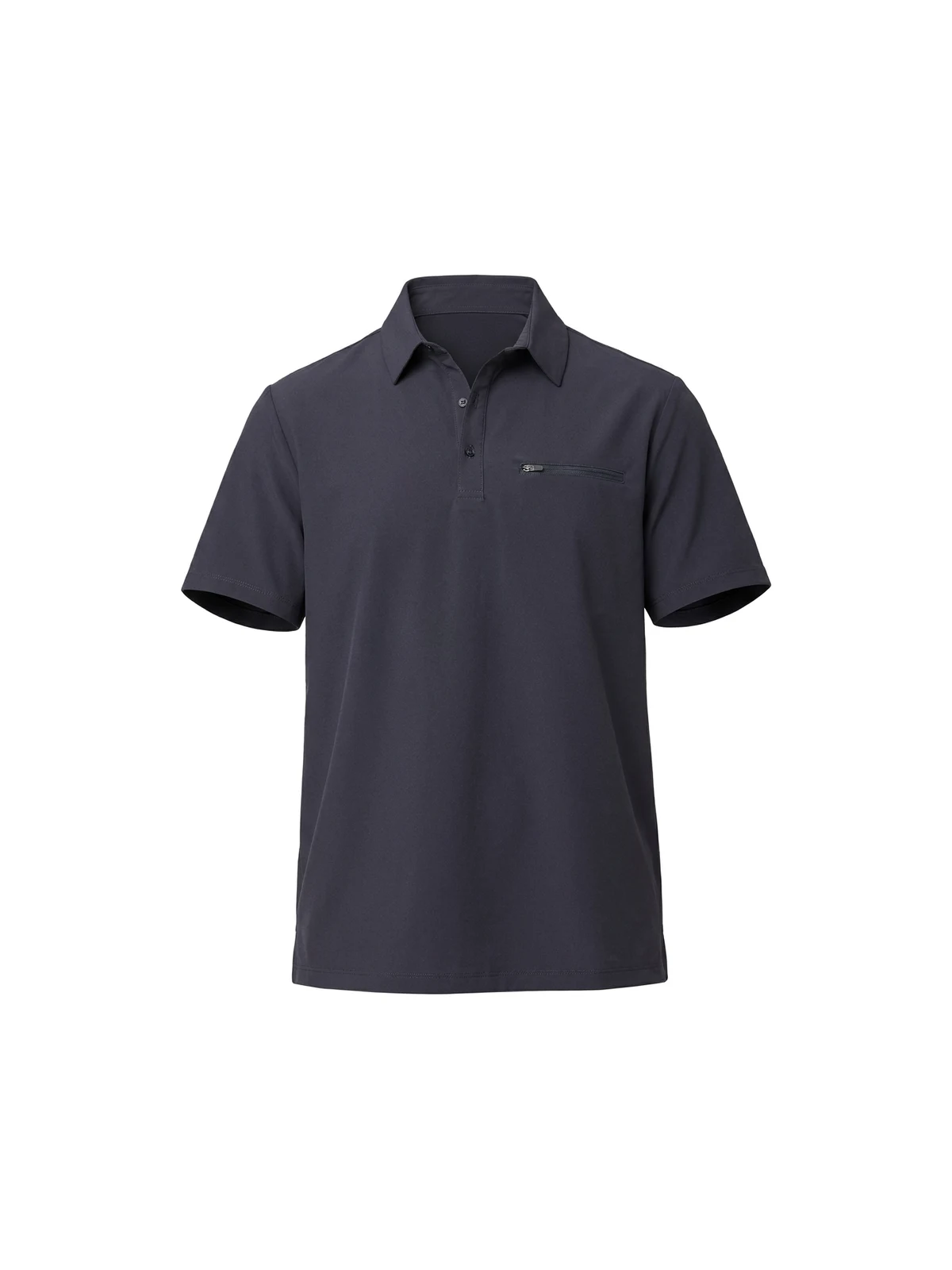 City Active Top in Charcoal