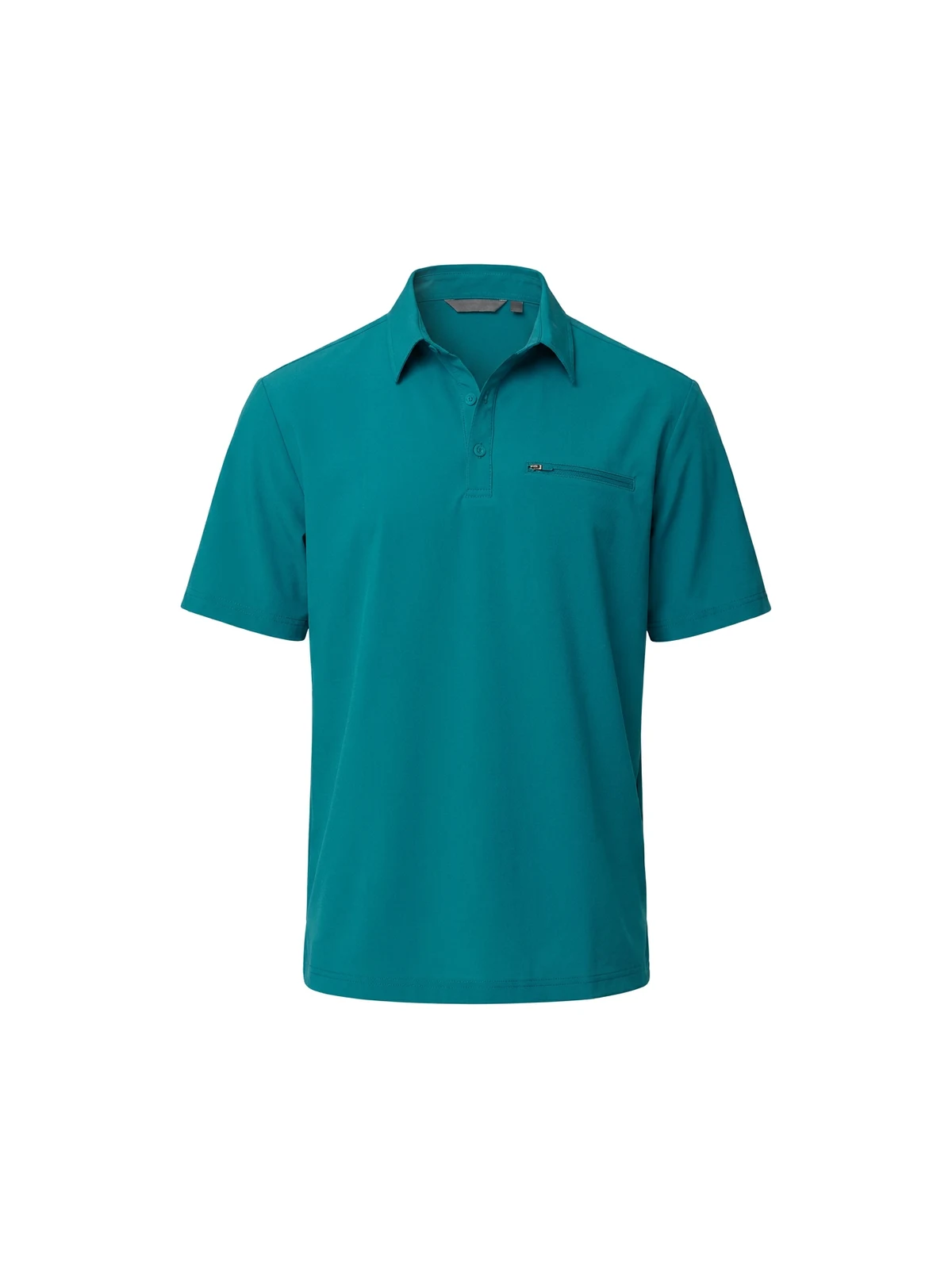 City Active Top in Teal