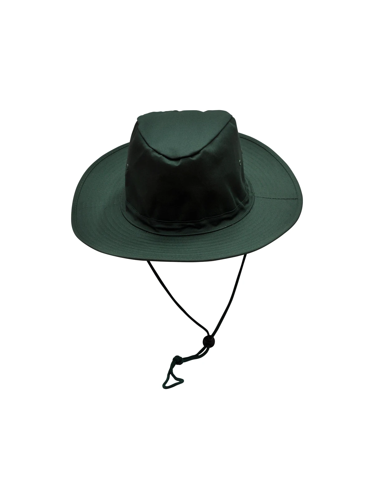 Slouch Hat With Break-Away Clip Strap in Bottle